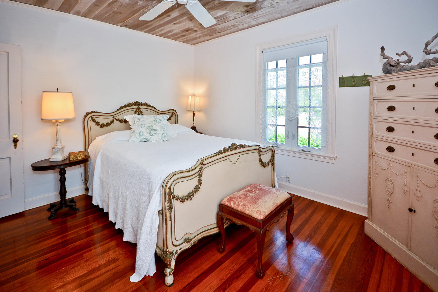 Williamson Deibel Sub In - Residential