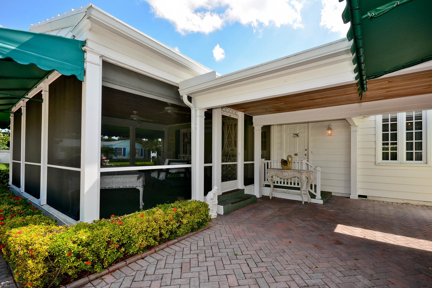 Williamson Deibel Sub In - Residential