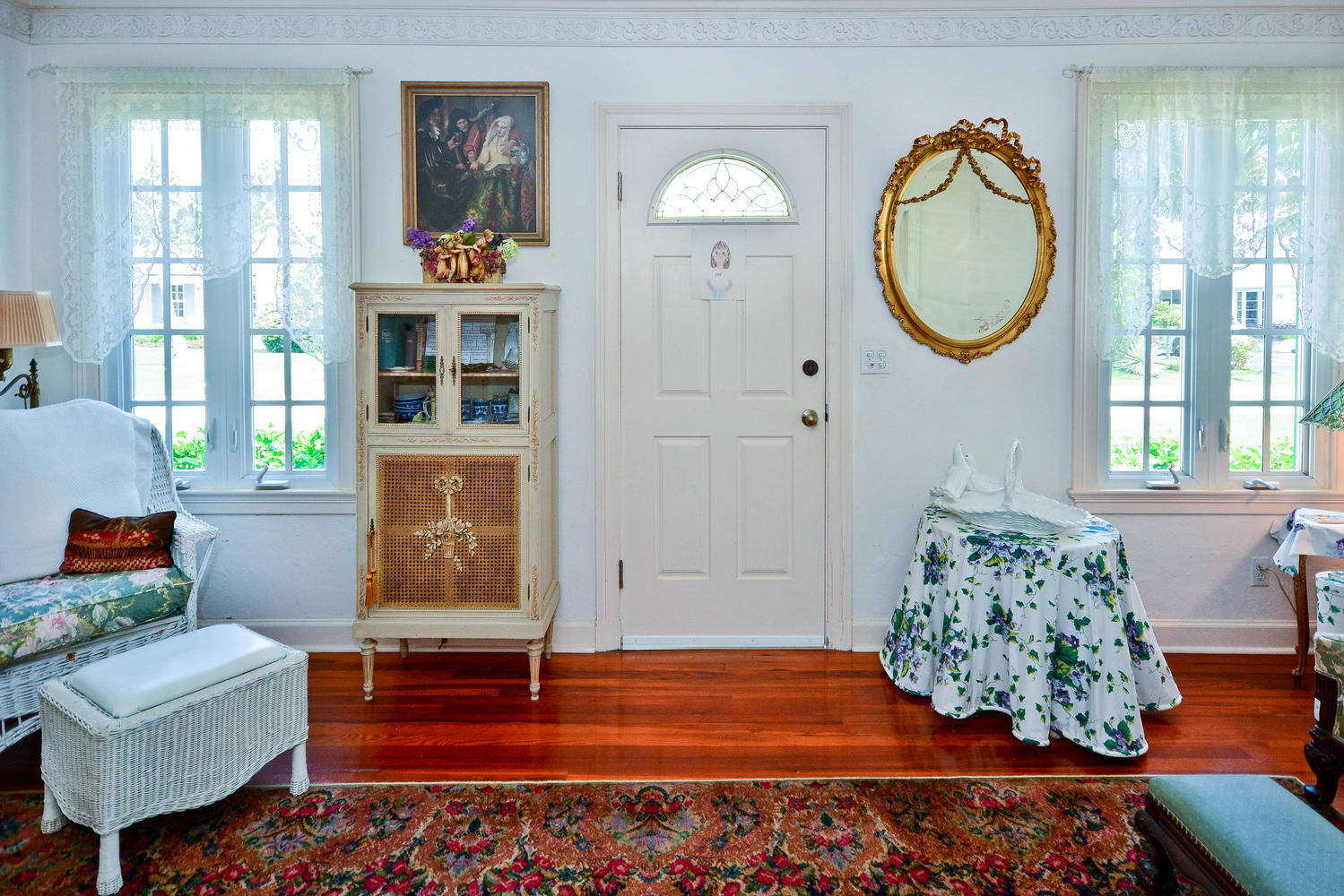 Williamson Deibel Sub In - Residential