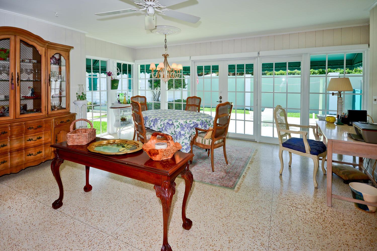 Williamson Deibel Sub In - Residential