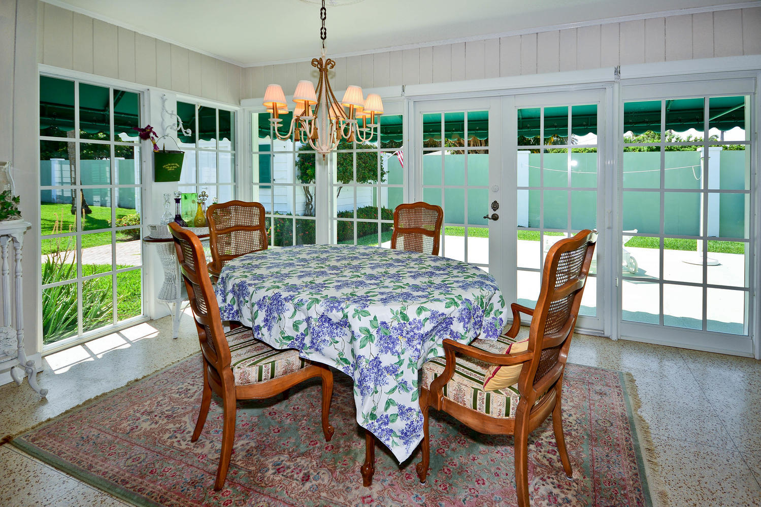 Williamson Deibel Sub In - Residential