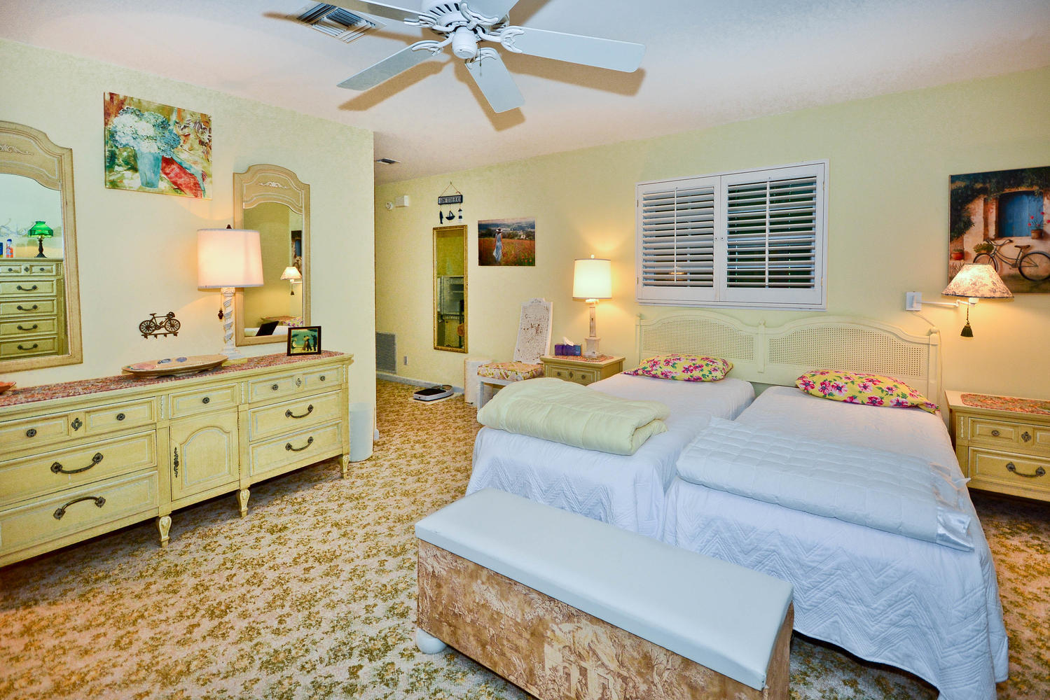 Williamson Deibel Sub In - Residential