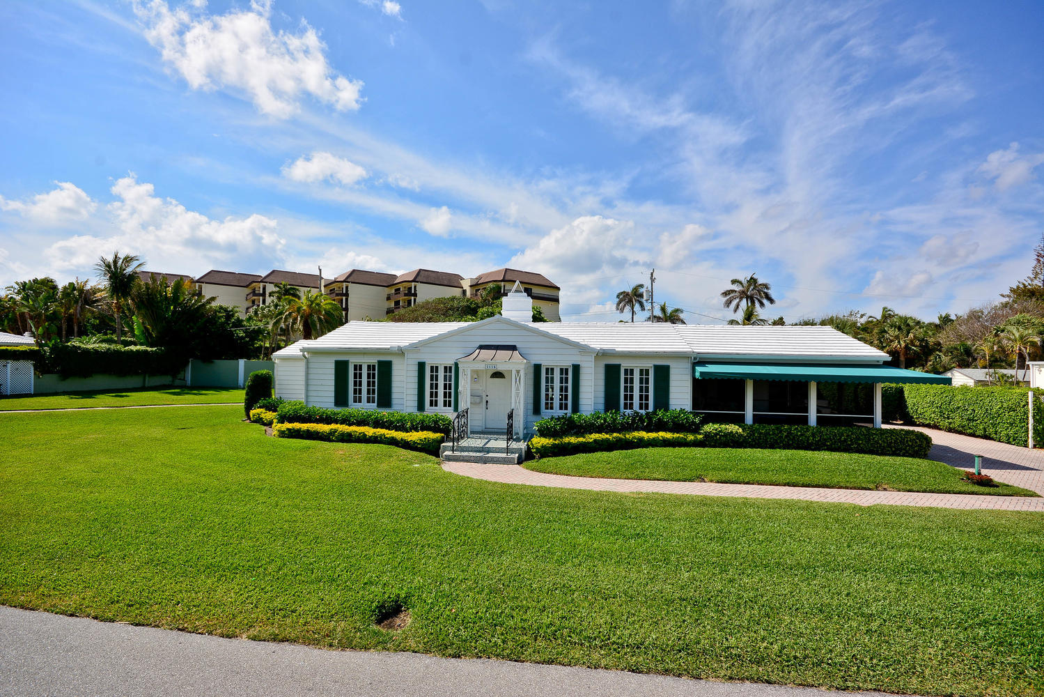 Williamson Deibel Sub In - Residential