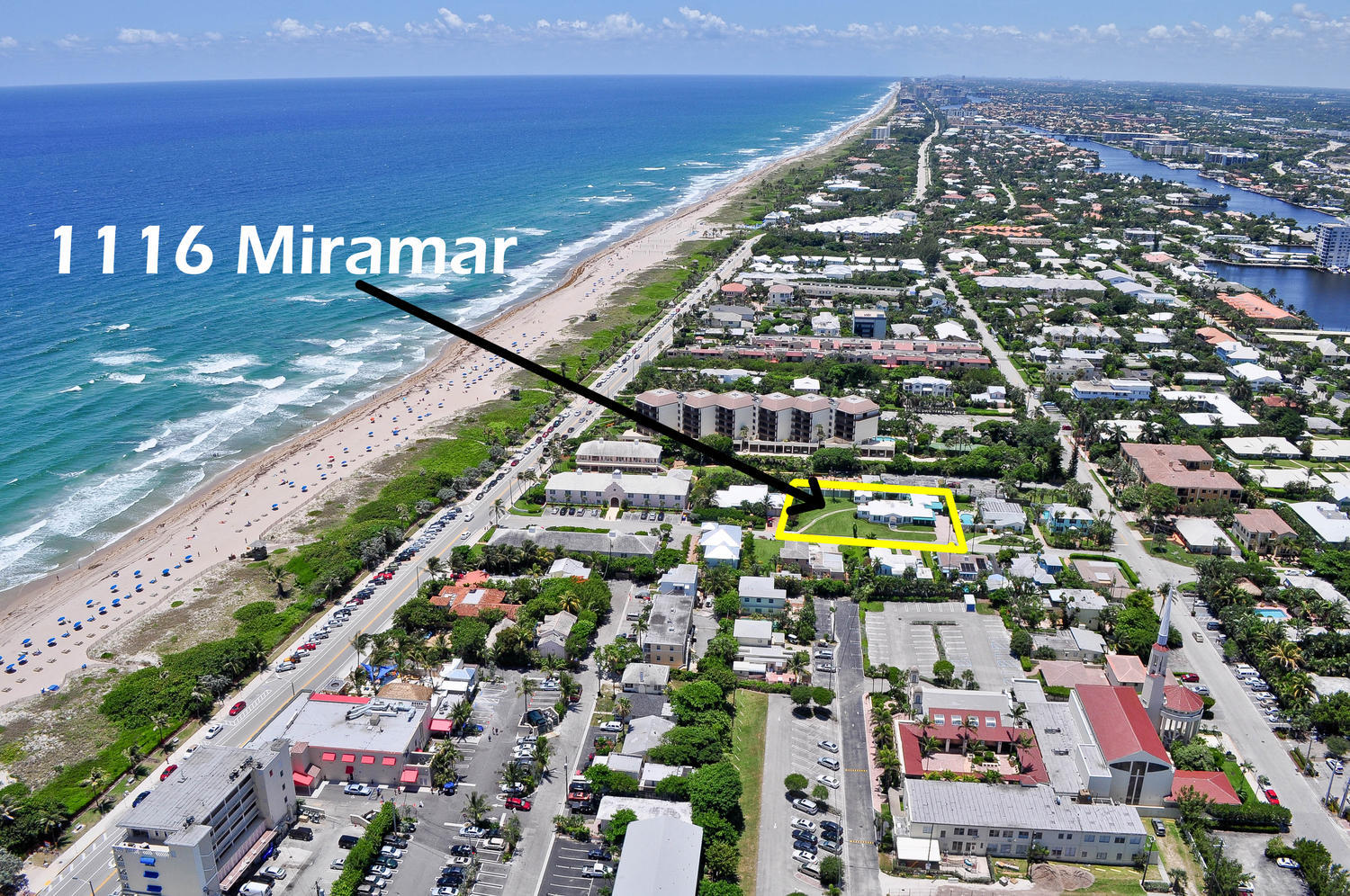 Williamson Deibel Sub In - Residential