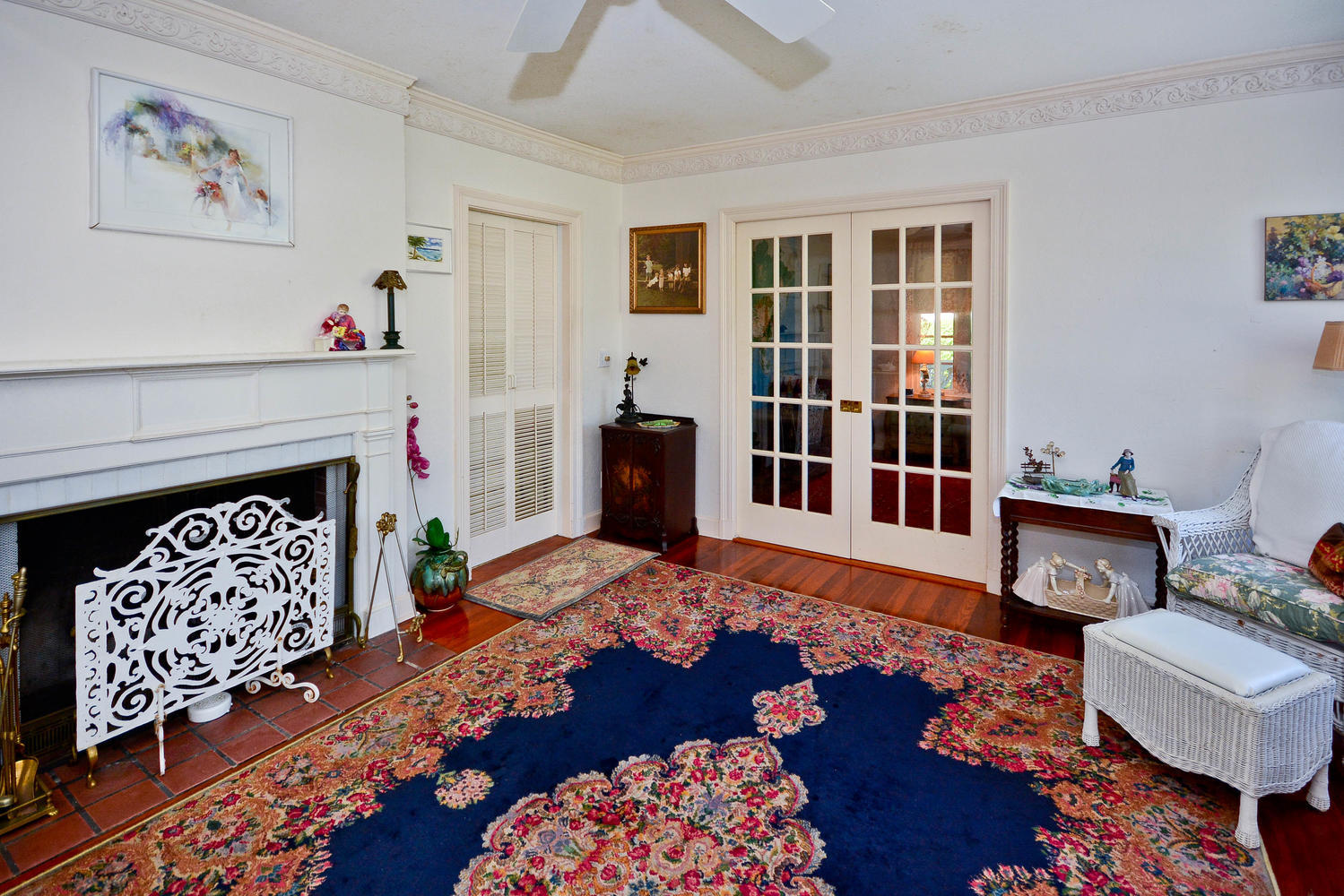 Williamson Deibel Sub In - Residential