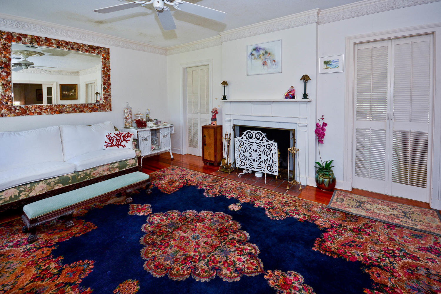 Williamson Deibel Sub In - Residential