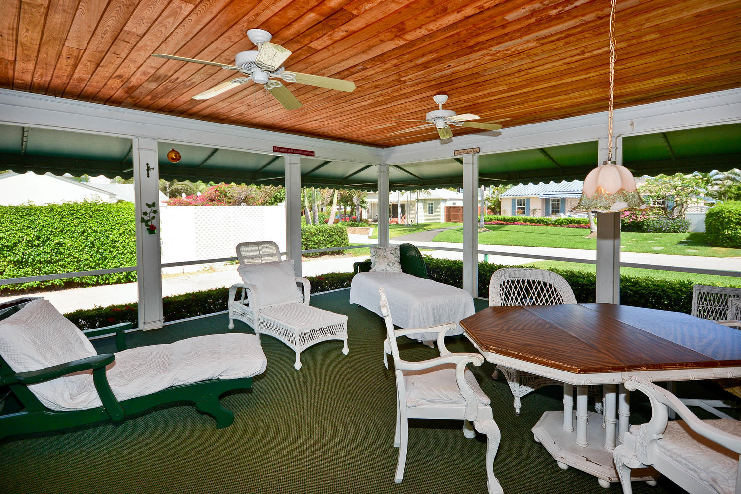 Williamson Deibel Sub In - Residential