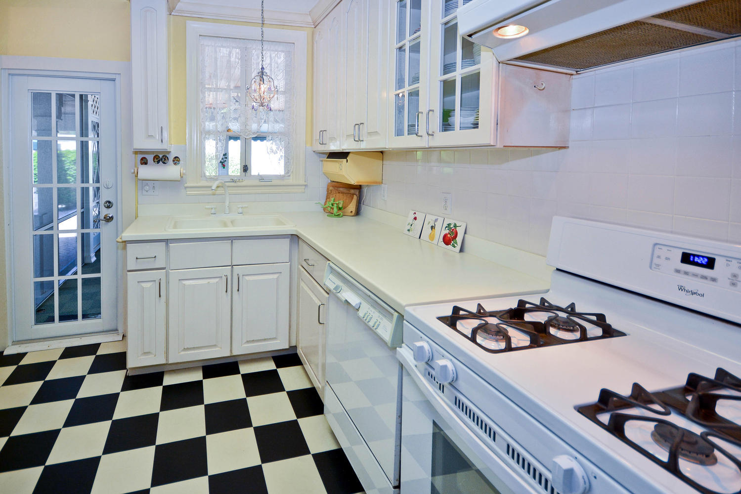 Williamson Deibel Sub In - Residential