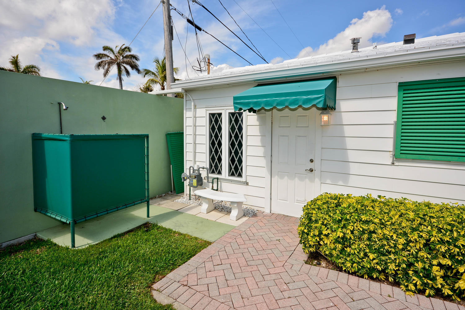 Williamson Deibel Sub In - Residential