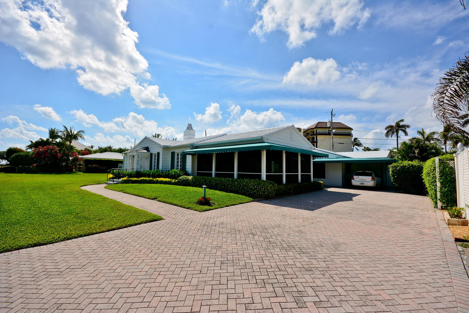 Williamson Deibel Sub In - Residential