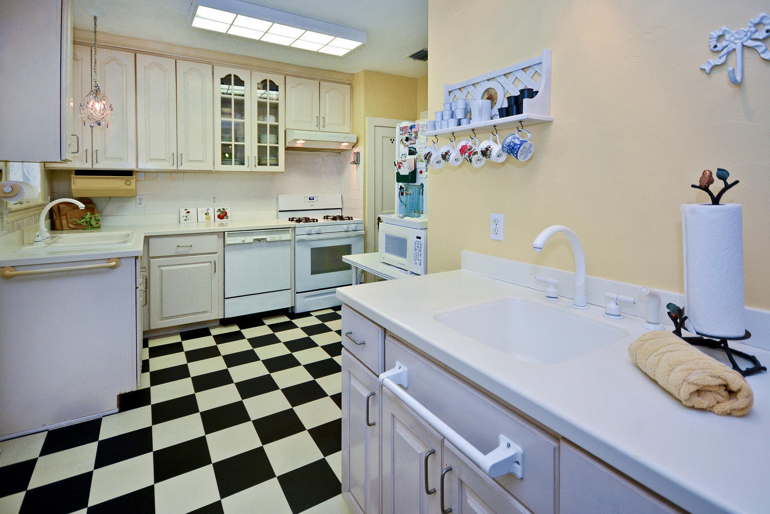 Williamson Deibel Sub In - Residential