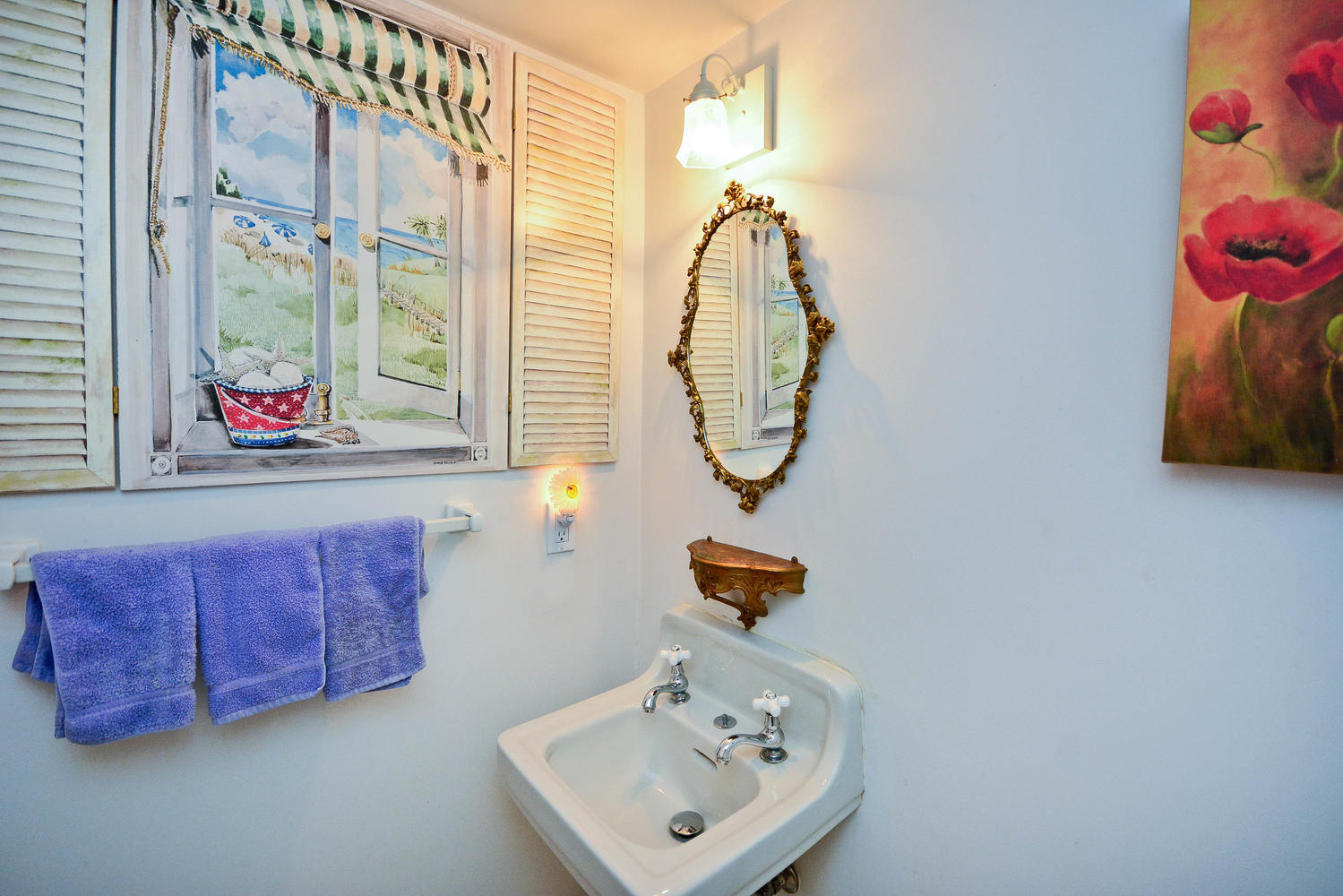 Williamson Deibel Sub In - Residential