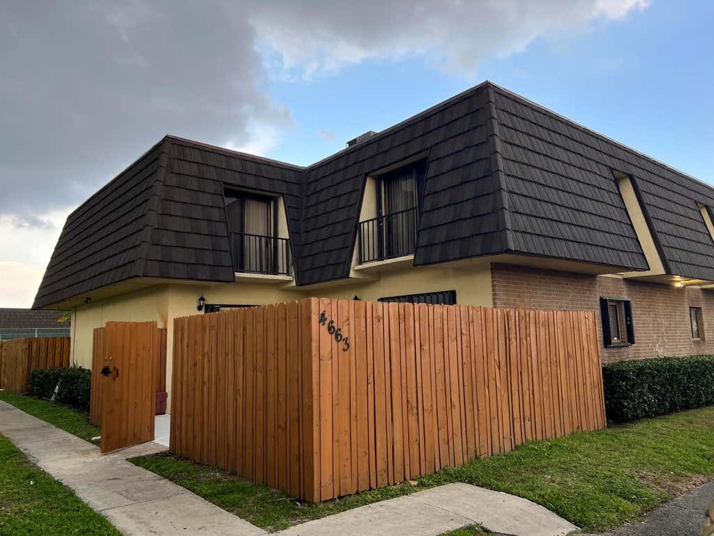 Photo of 4663 Cherry Road #155, West Palm Beach, FL 33417 (MLS # B26033851)