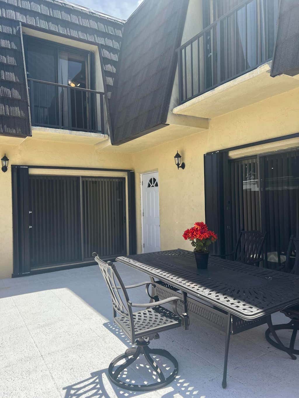 Photo of 4663 Cherry Road #155, West Palm Beach, FL 33417 (MLS # B26033851)