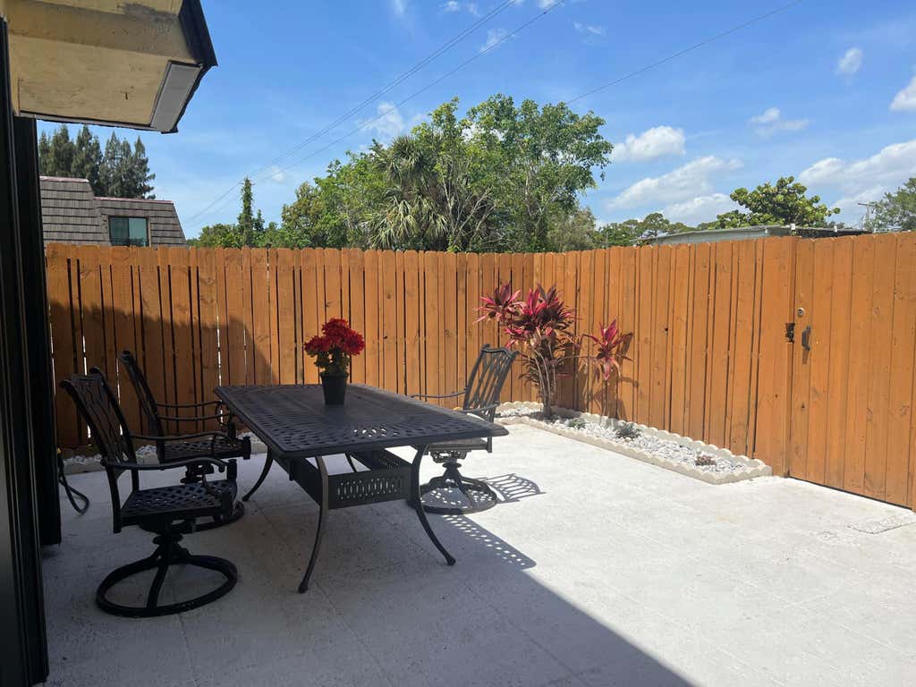 Photo of 4663 Cherry Road #155, West Palm Beach, FL 33417 (MLS # B26033851)