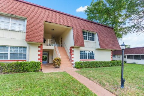 2015 NE 32nd Court 25 Pompano Beach FL 33064