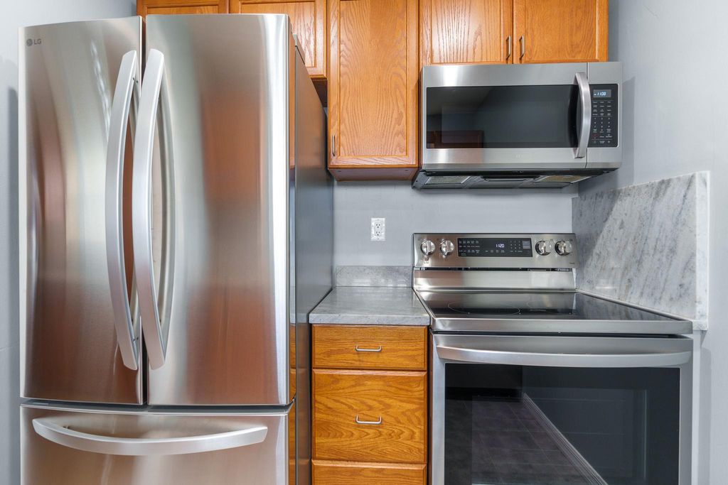 Photo of 2015 NE 32nd Ct #25, Pompano Beach, FL 33064 (MLS # F10518744)