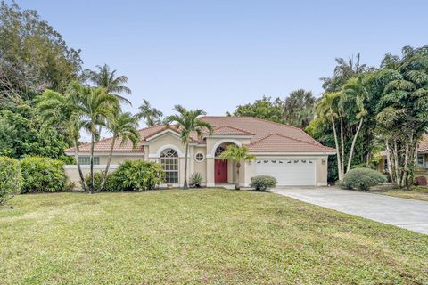 1248 Lake Breeze Drive Wellington FL 33414