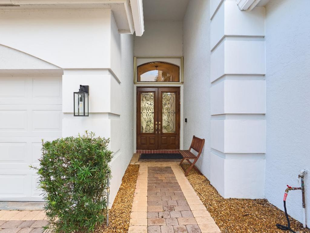 Photo of 10855 Grande Boulevard, West Palm Beach, FL 33412 (MLS # R11158714)