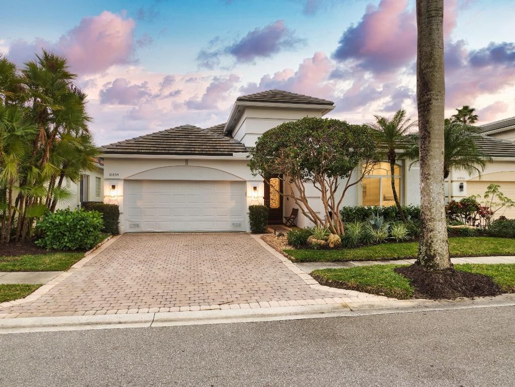 Photo of 10855 Grande Boulevard, West Palm Beach, FL 33412 (MLS # R11158714)