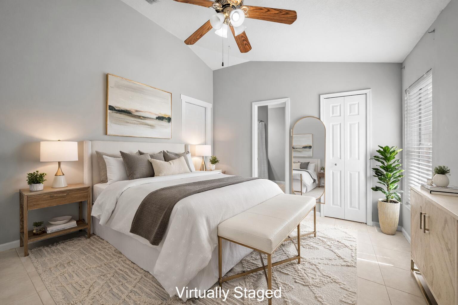 PORT ST LUCIE SECTION 4 - Residential Lease