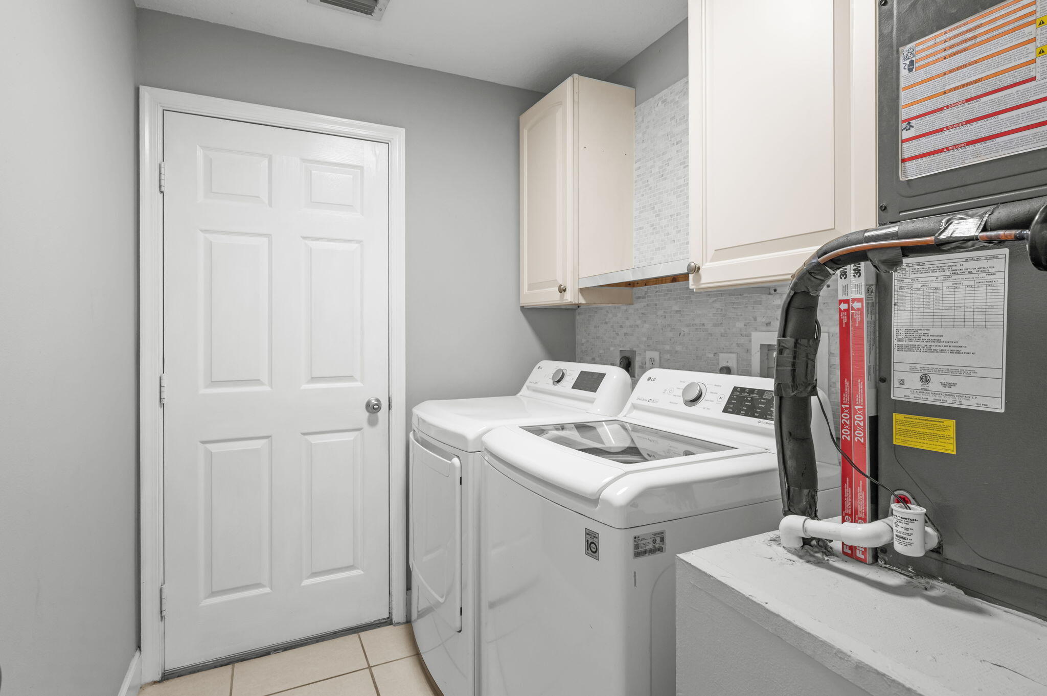 PORT ST LUCIE SECTION 4 - Residential Lease