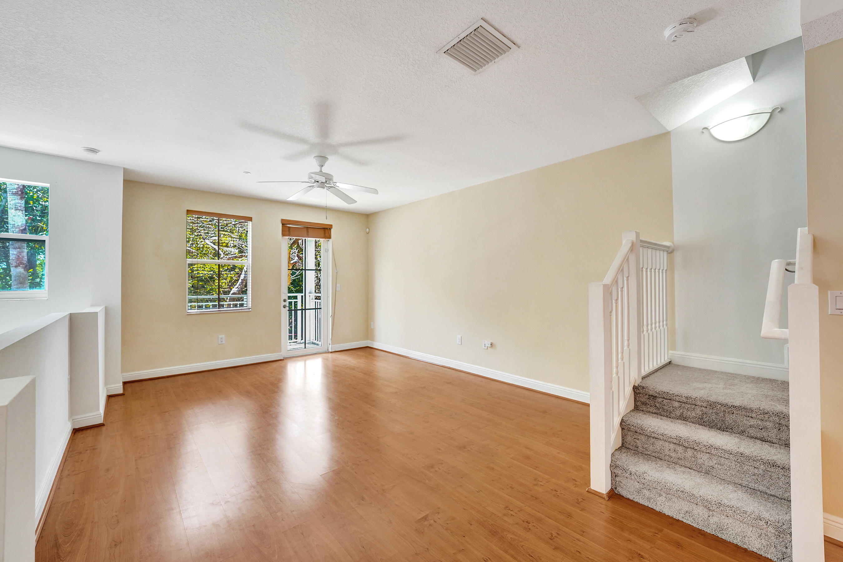 VILLAGE AT SAILBOAT BEND - Residential