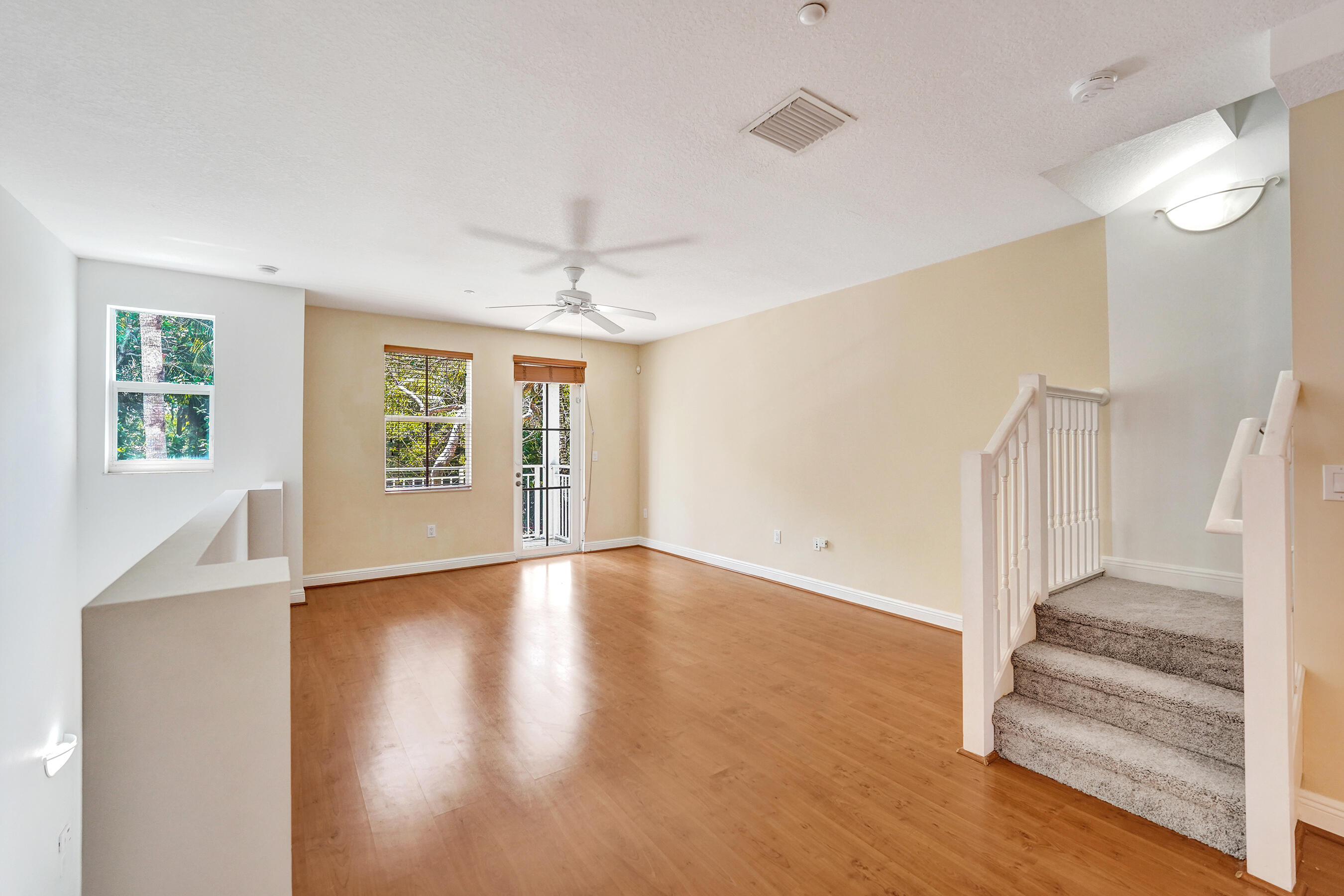 VILLAGE AT SAILBOAT BEND - Residential