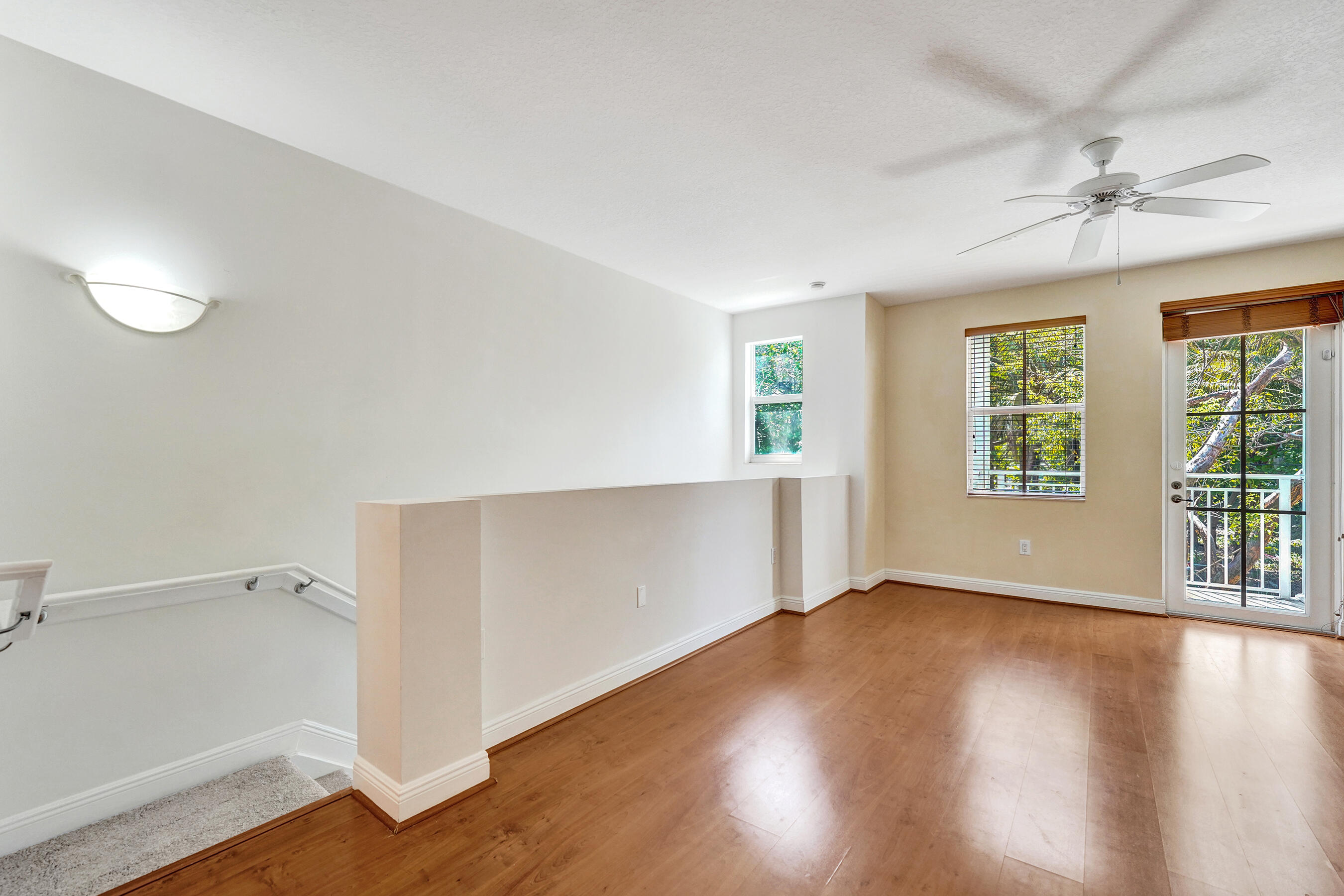 VILLAGE AT SAILBOAT BEND - Residential