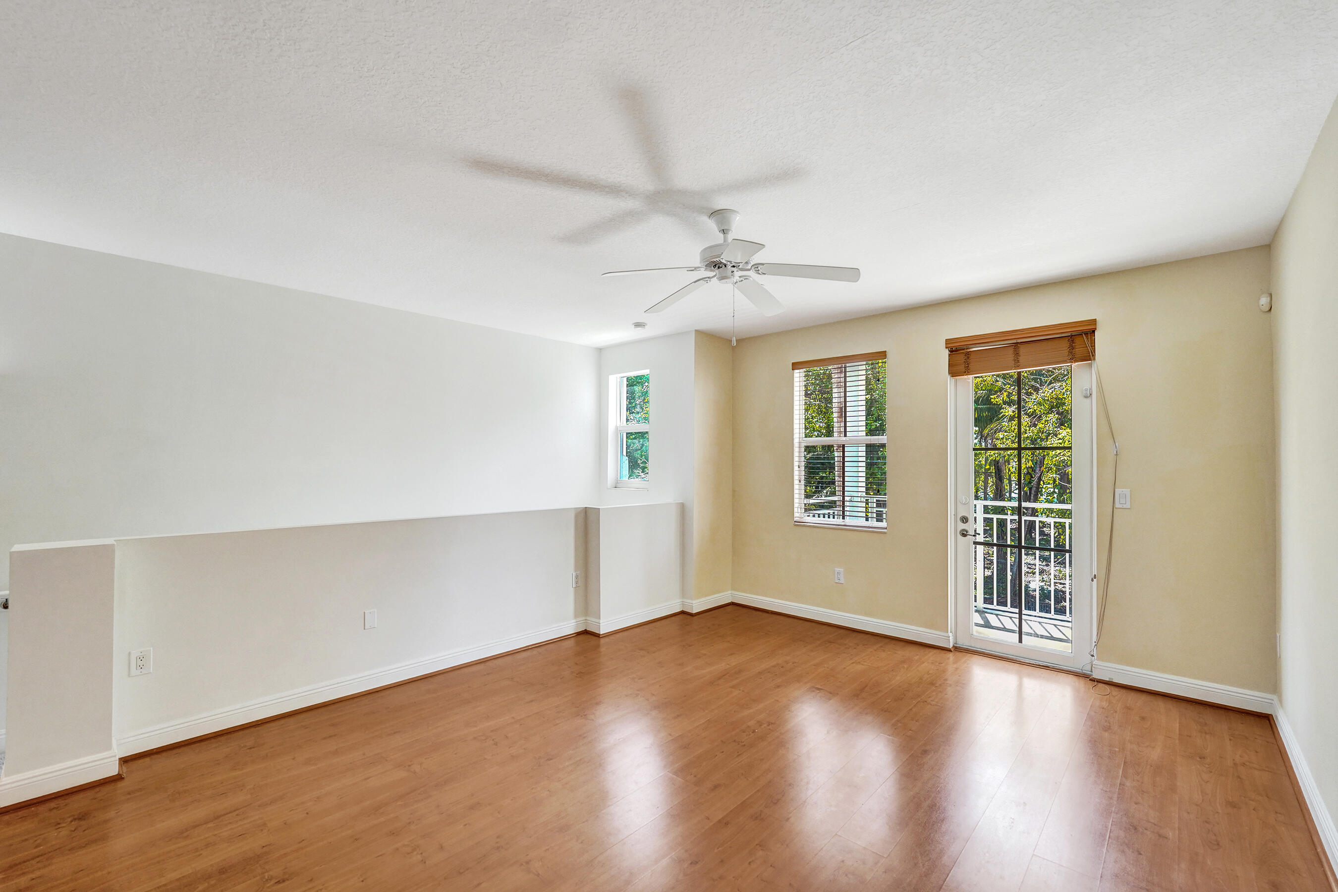 VILLAGE AT SAILBOAT BEND - Residential