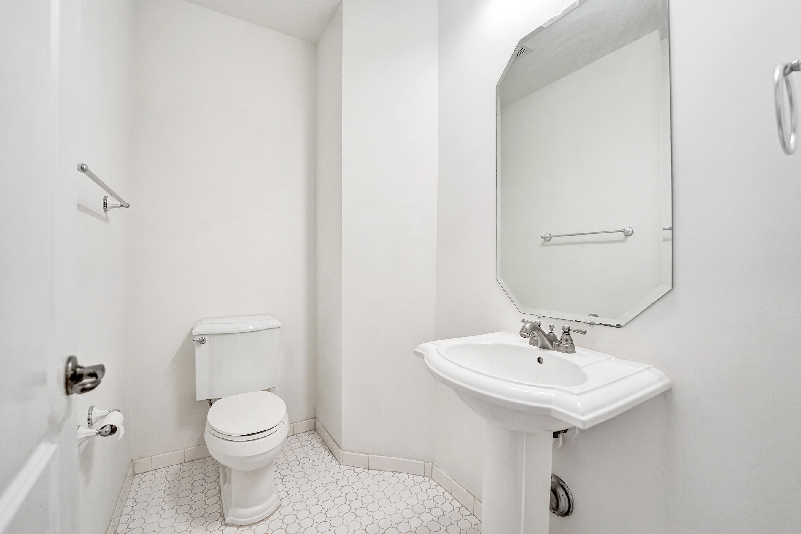 VILLAGE AT SAILBOAT BEND - Residential