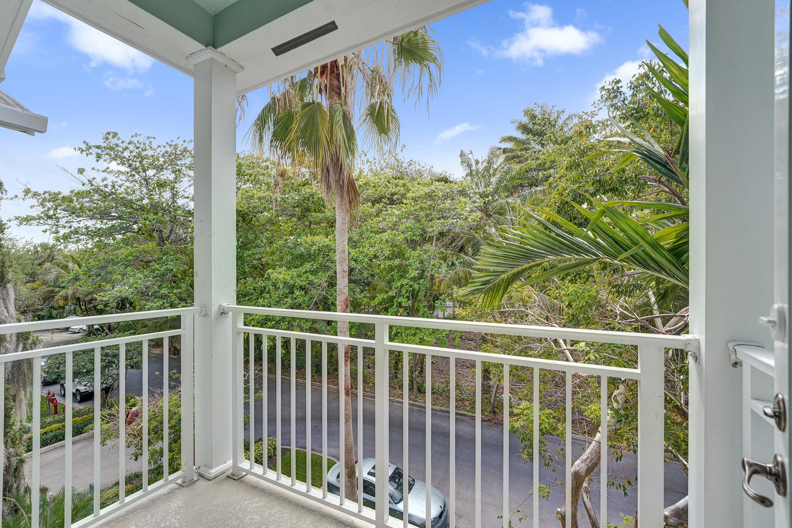 VILLAGE AT SAILBOAT BEND - Residential