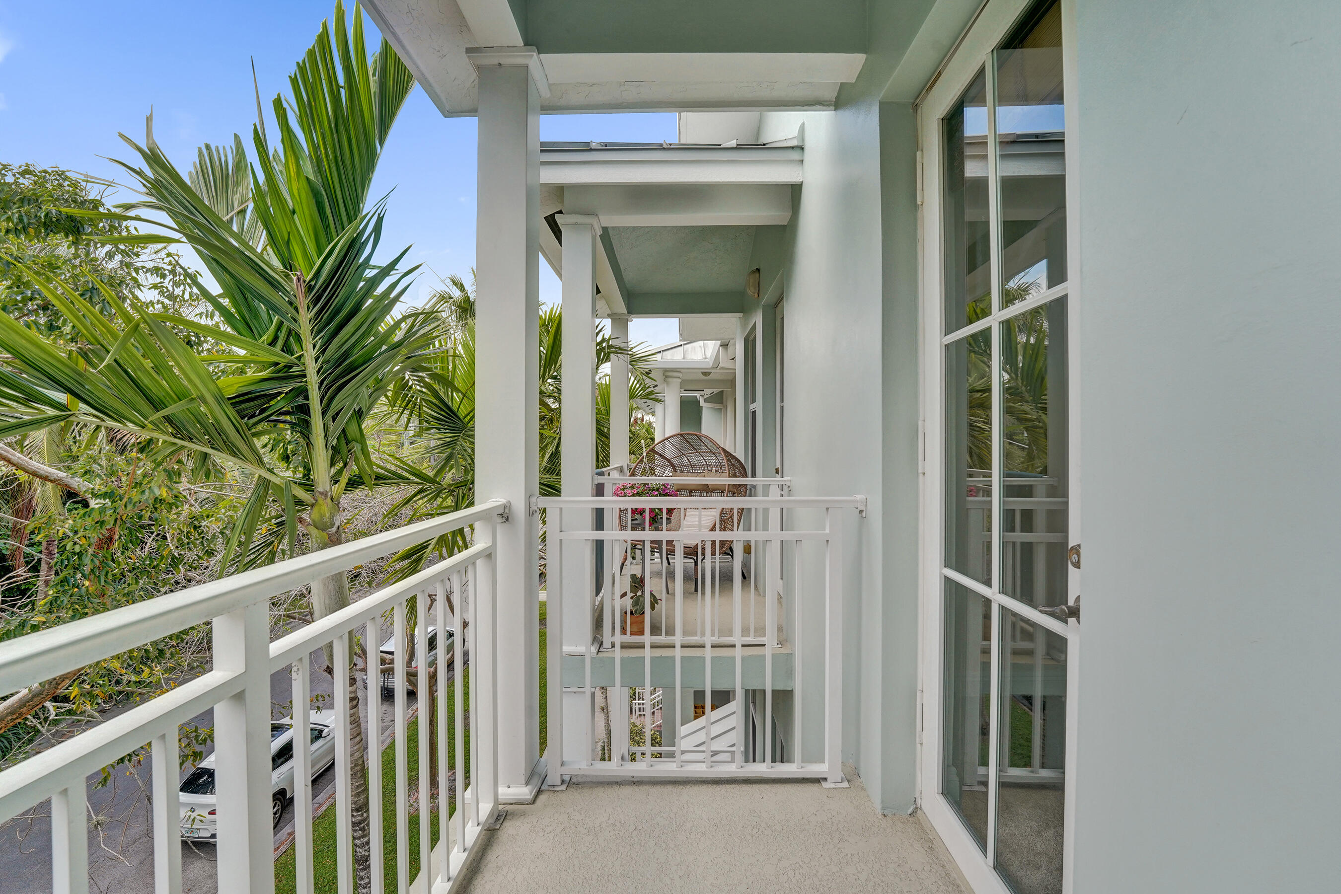 VILLAGE AT SAILBOAT BEND - Residential