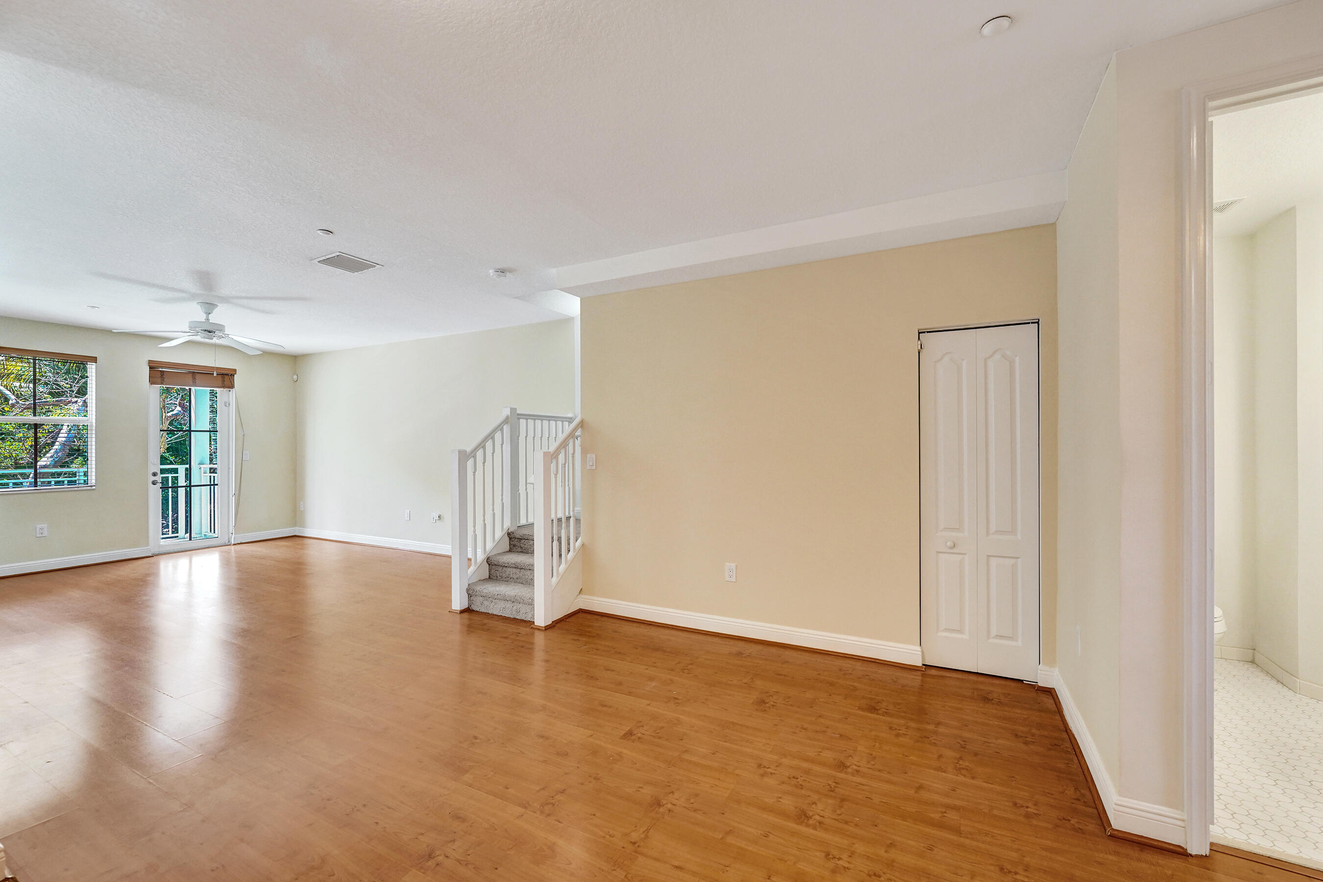 VILLAGE AT SAILBOAT BEND - Residential