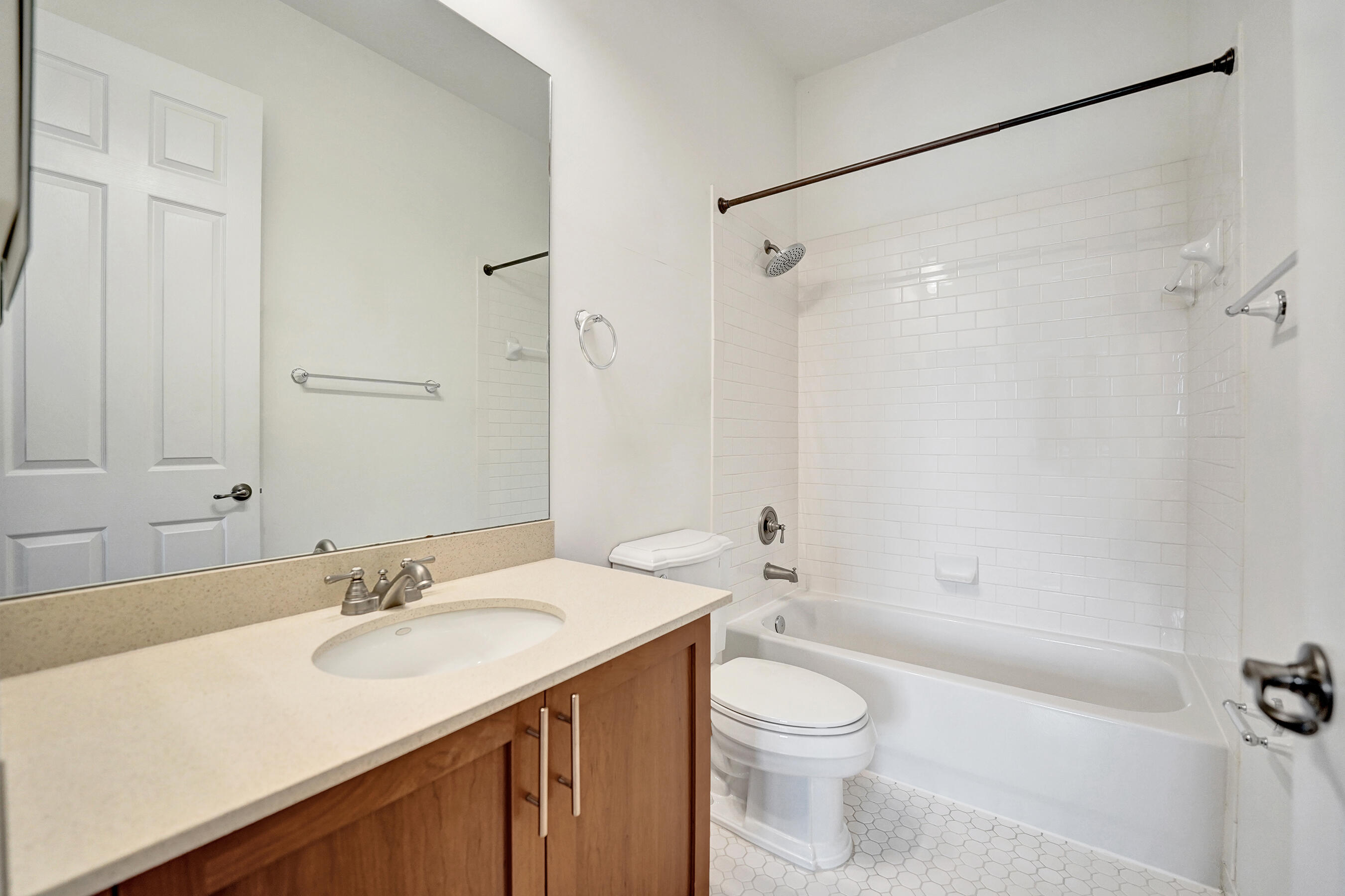 VILLAGE AT SAILBOAT BEND - Residential