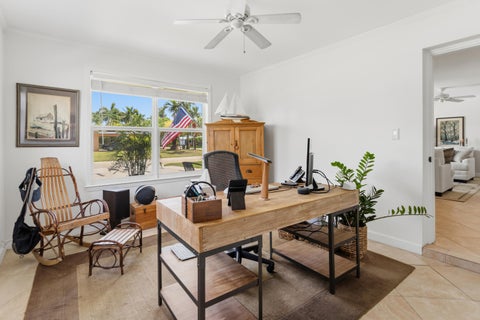 Tiny photo for 1420 NE 42nd Court, Oakland Park, FL 33334 (MLS # B26041322)