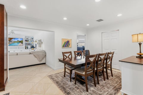 Tiny photo for 1420 NE 42nd Court, Oakland Park, FL 33334 (MLS # B26041322)