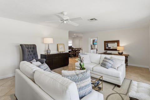 Tiny photo for 1420 NE 42nd Court, Oakland Park, FL 33334 (MLS # B26041322)