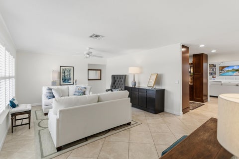 Tiny photo for 1420 NE 42nd Court, Oakland Park, FL 33334 (MLS # B26041322)