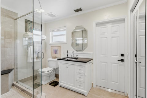 Tiny photo for 1420 NE 42nd Court, Oakland Park, FL 33334 (MLS # B26041322)