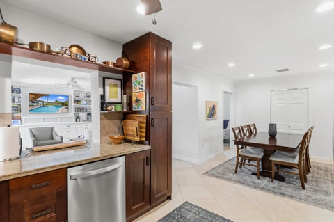 Tiny photo for 1420 NE 42nd Court, Oakland Park, FL 33334 (MLS # B26041322)