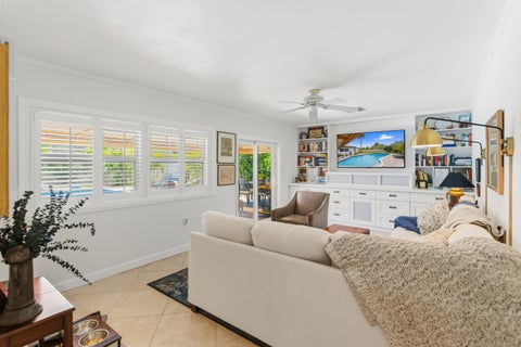 Tiny photo for 1420 NE 42nd Court, Oakland Park, FL 33334 (MLS # B26041322)