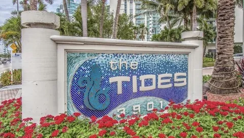 3901 S Ocean Drive Unit 11p, Hollywood, FL MLS: R11074269