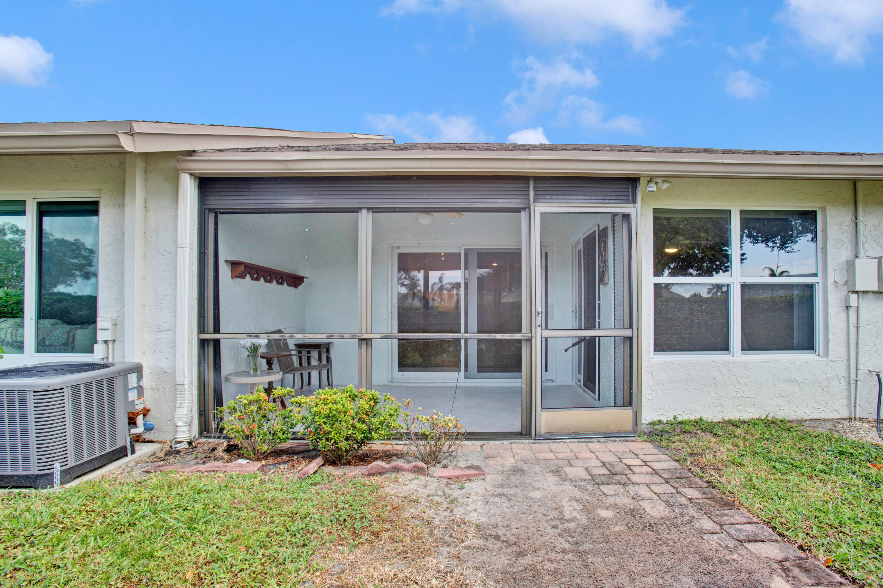 SOUTHPOINTE - Residential Lease