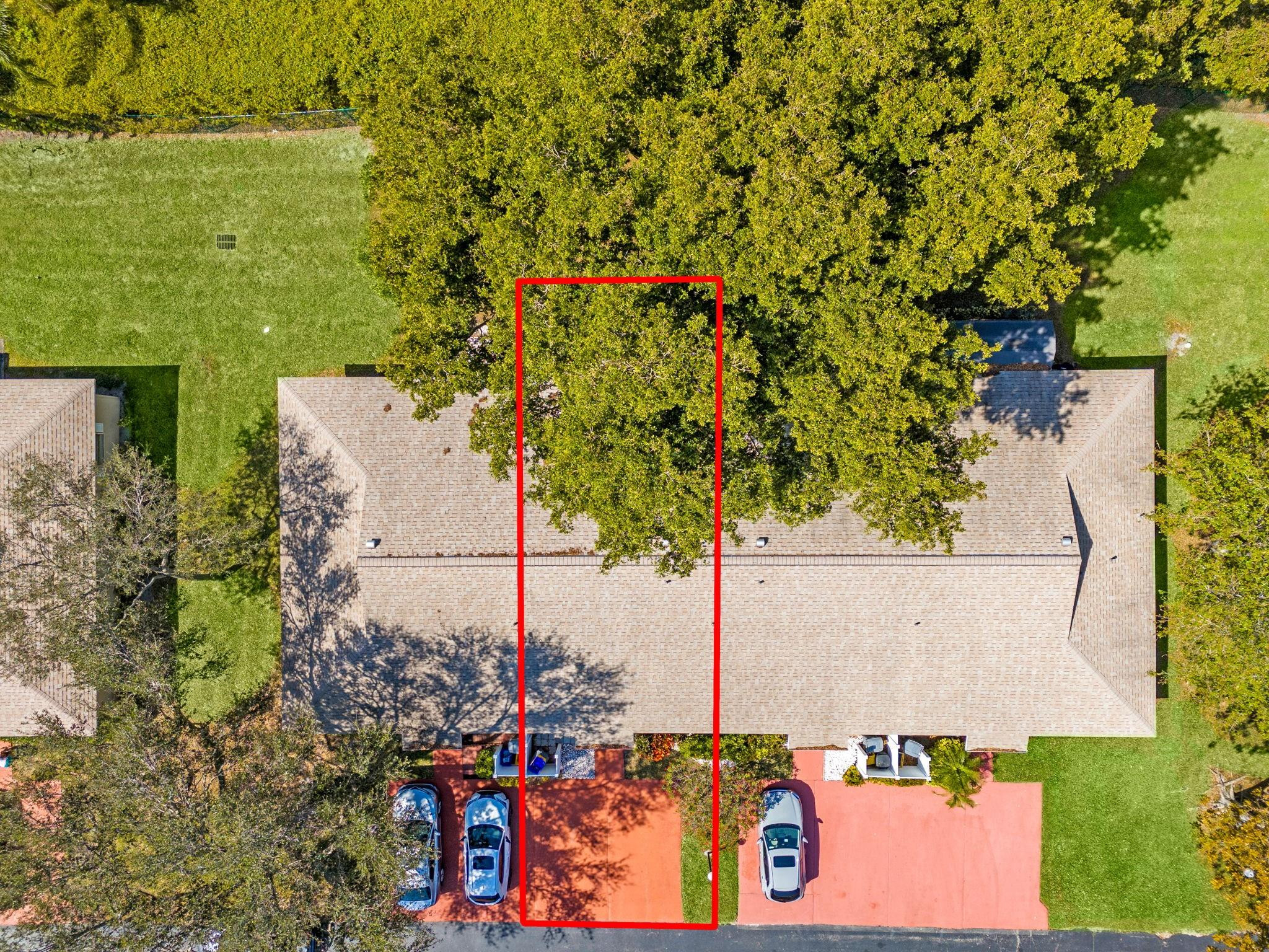 Whisper Walk - Residential