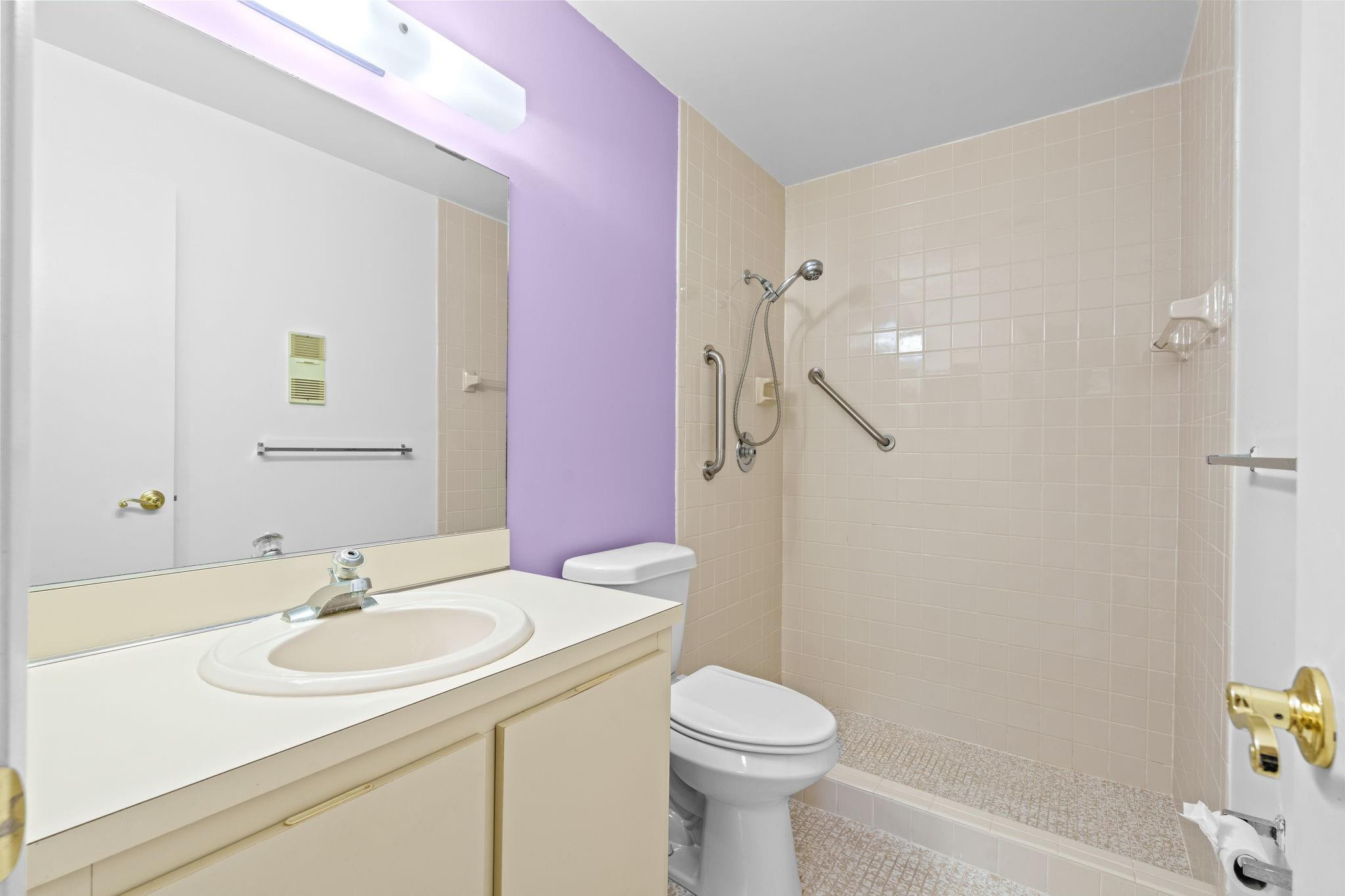 Whisper Walk - Residential