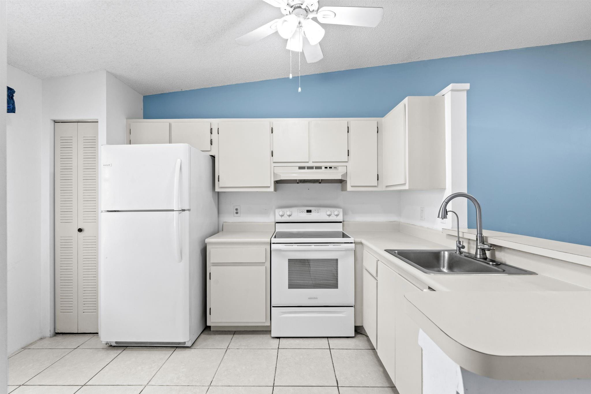 Whisper Walk - Residential