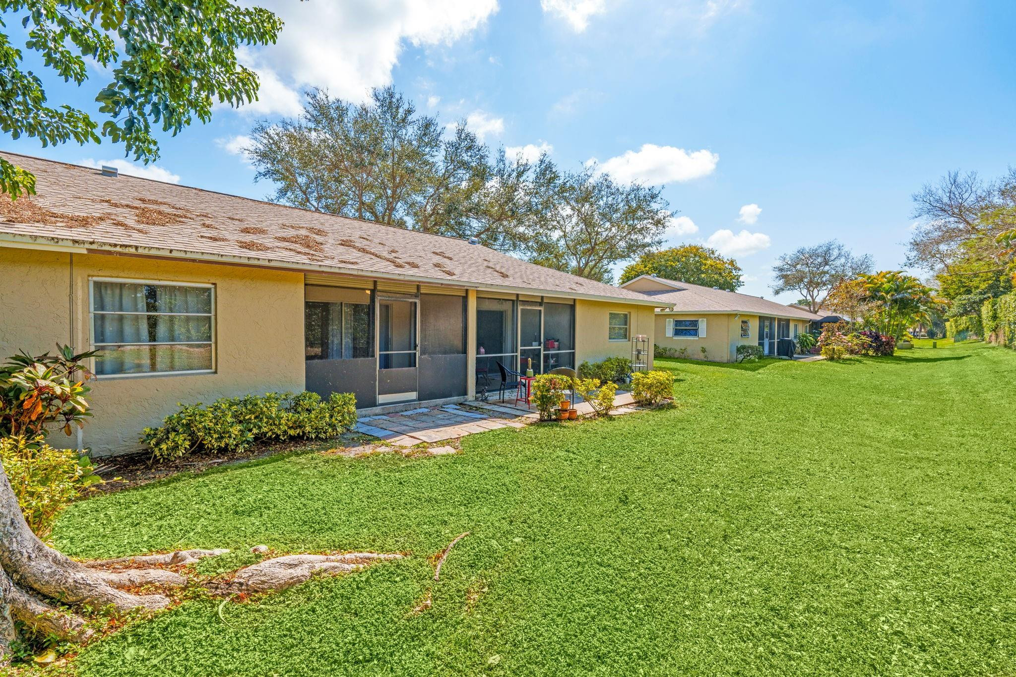 Whisper Walk - Residential