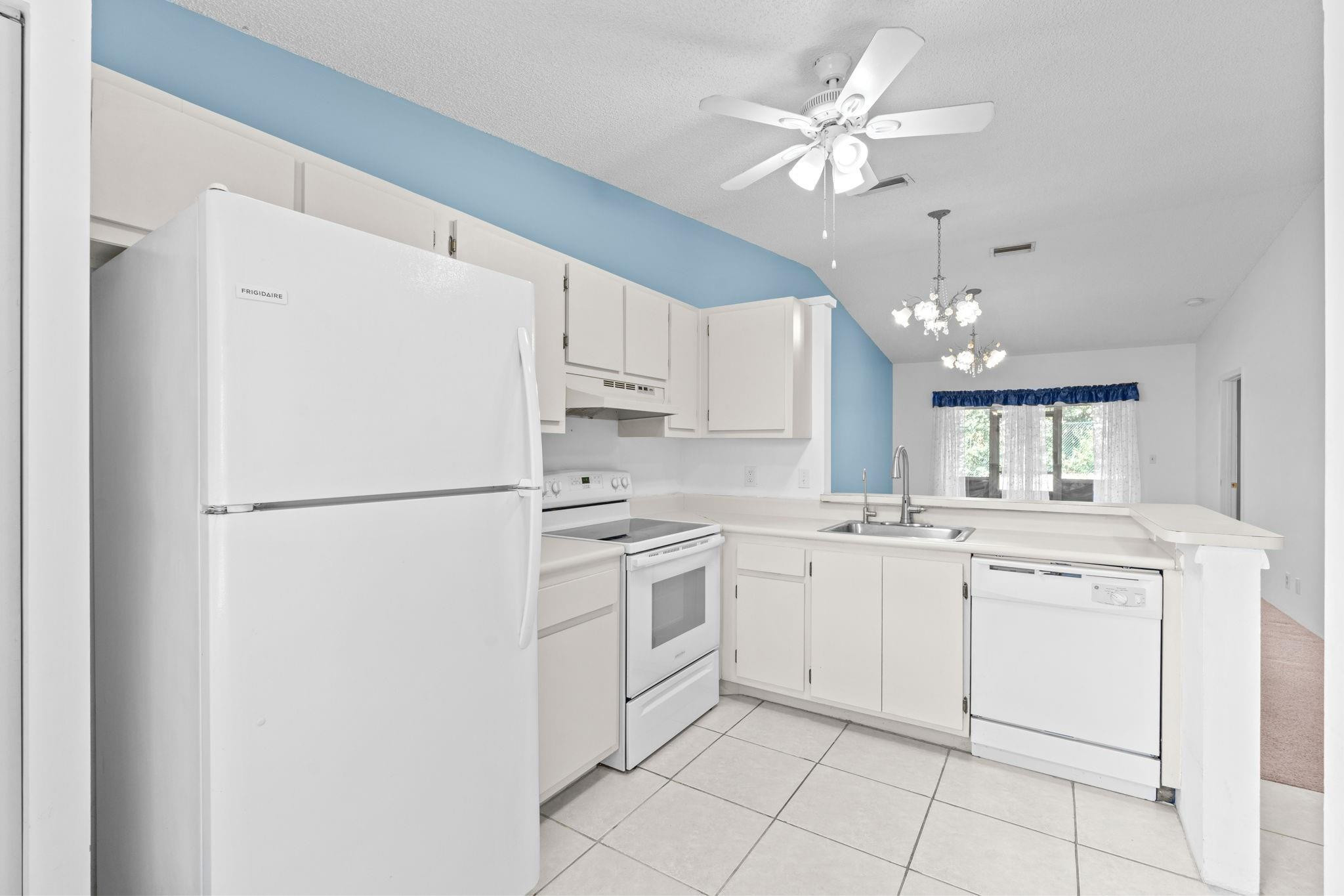 Whisper Walk - Residential