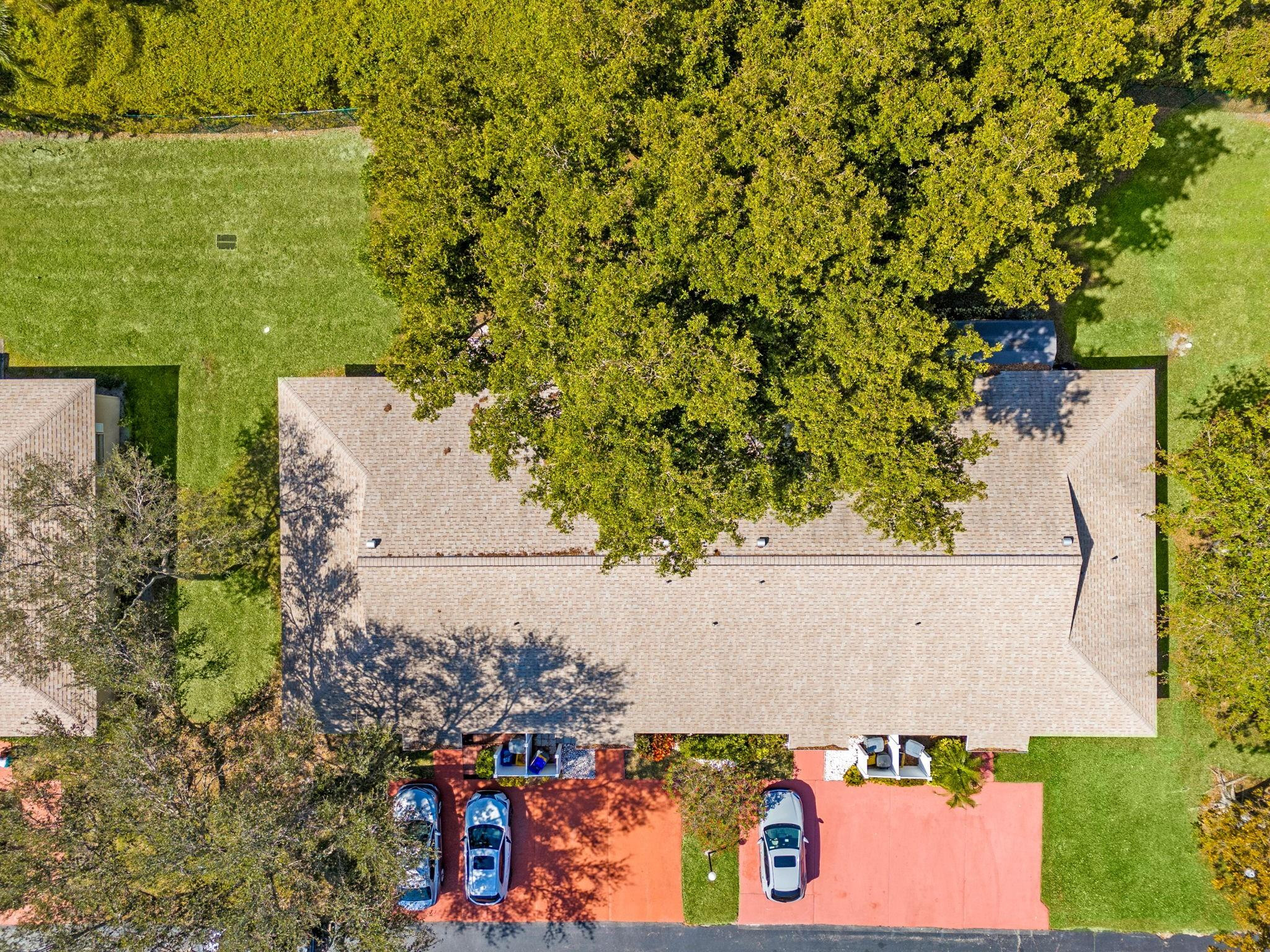 Whisper Walk - Residential